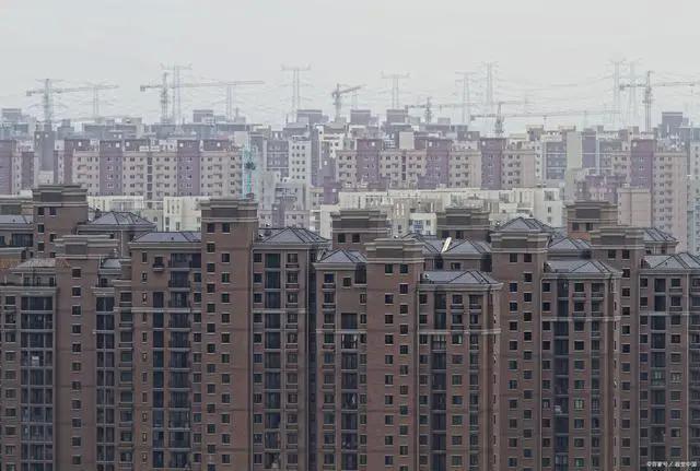 2024樓市動態(tài)，變化中的機遇與自我超越的旅程