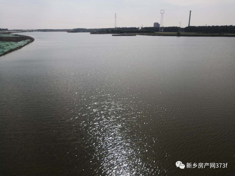 新鄉(xiāng)鳳泉湖最新動態(tài)，投資熱土與發(fā)展前沿揭秘