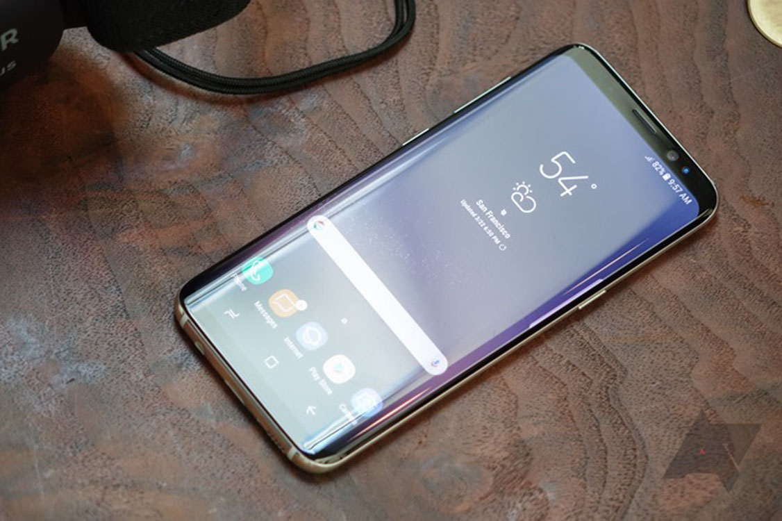 三星曲屏手機最新款，技術與設計的完美融合