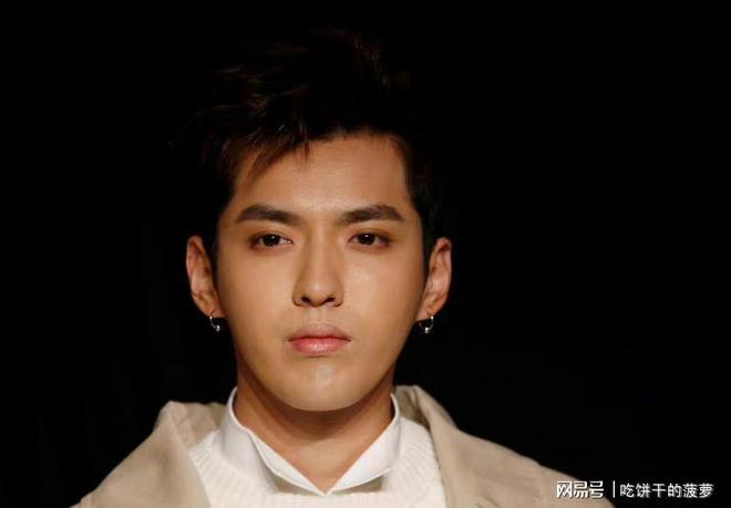 吳亦凡事件最新進(jìn)展，小巷深處的秘密揭曉