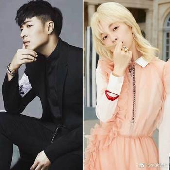 吳昕李易峰攜手探索自然美景，尋找內(nèi)心平和之旅的最新消息