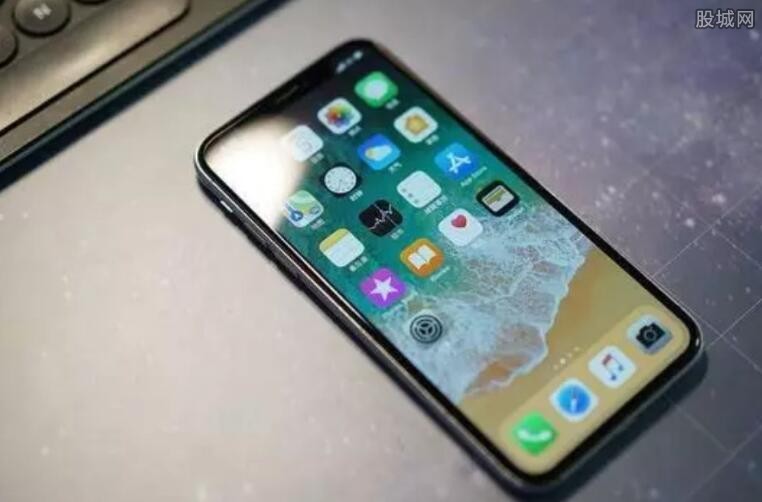 蘋果X最新版本的探索與革新，時代變革的見證者