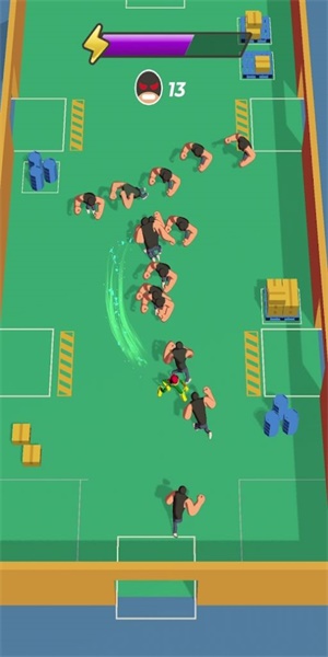 最新群架步驟詳解，完成任務的指南與技巧