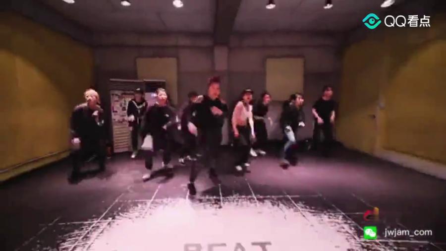 最新街舞視頻席卷全球，掀起全新舞蹈熱潮！