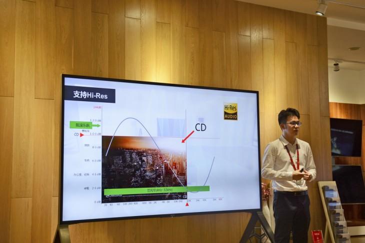 杜比音效，視聽盛宴的深度探討