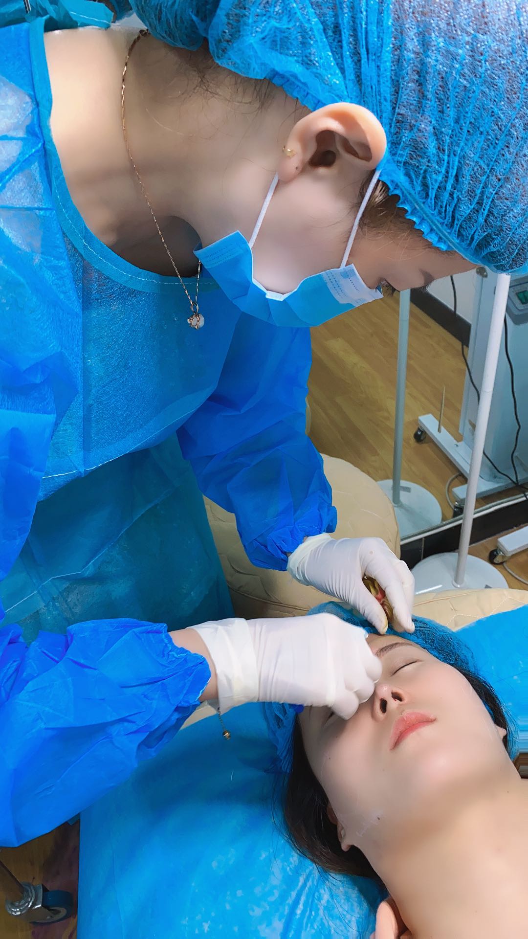 微整形新潮流，從細(xì)節(jié)之處開始改變的美貌革命