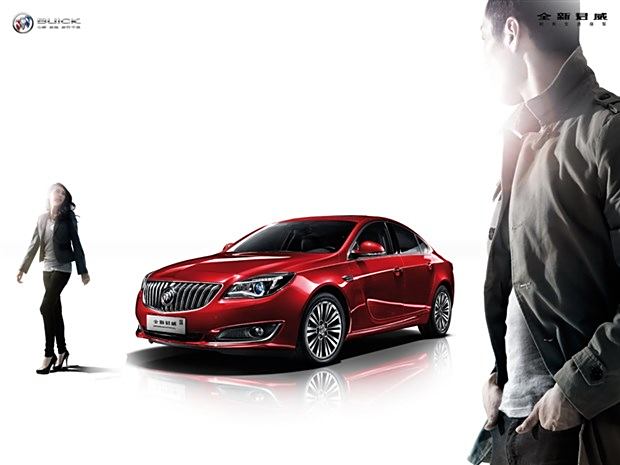 別克最新廣告，引領(lǐng)未來，展現(xiàn)品牌獨(dú)特魅力