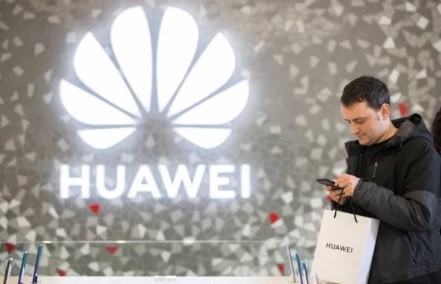 華為不斷超越，塑造自信與成就感的勵(lì)志之旅