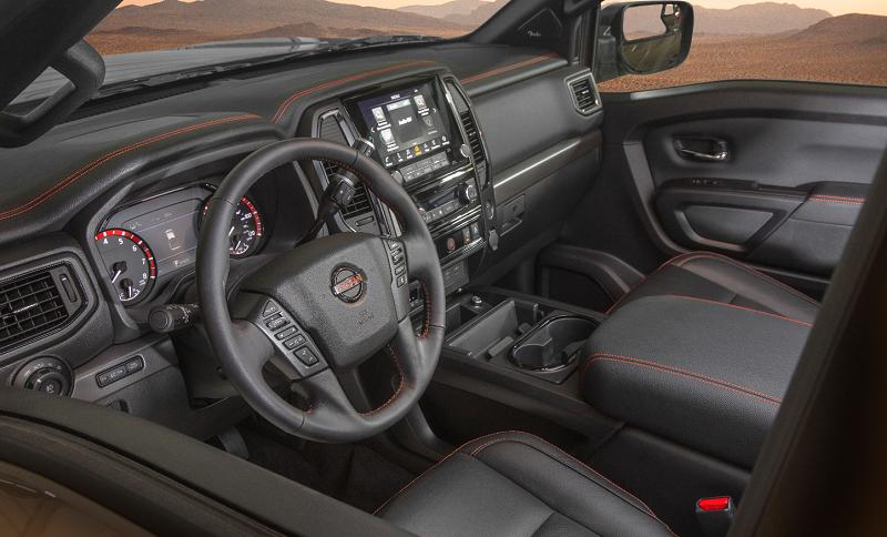 日產(chǎn)最新科技皮卡，重塑未來(lái)潮流，引領(lǐng)皮卡新紀(jì)元