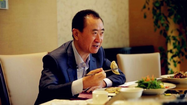 王健林引領(lǐng)科技革新，重塑生活體驗，科技巨擘展望未來新篇章