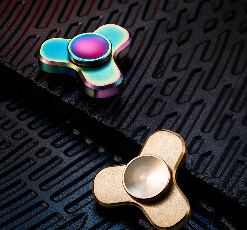 最新指尖陀螺，科技與娛樂的極致融合