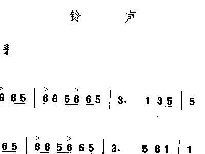 最新鈴聲歌，流行趨勢(shì)與多樣選擇