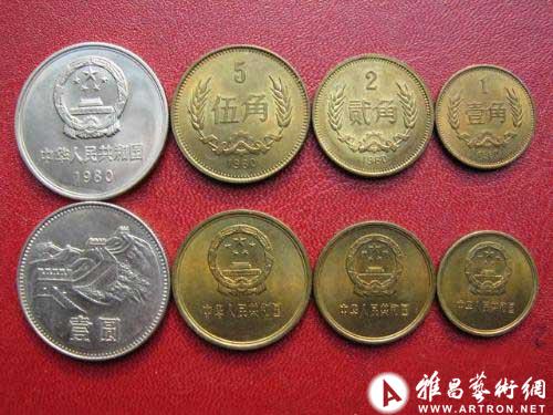 最新硬幣收藏價(jià)格，硬幣愛好者的投資指南與收藏價(jià)值評估報(bào)告！