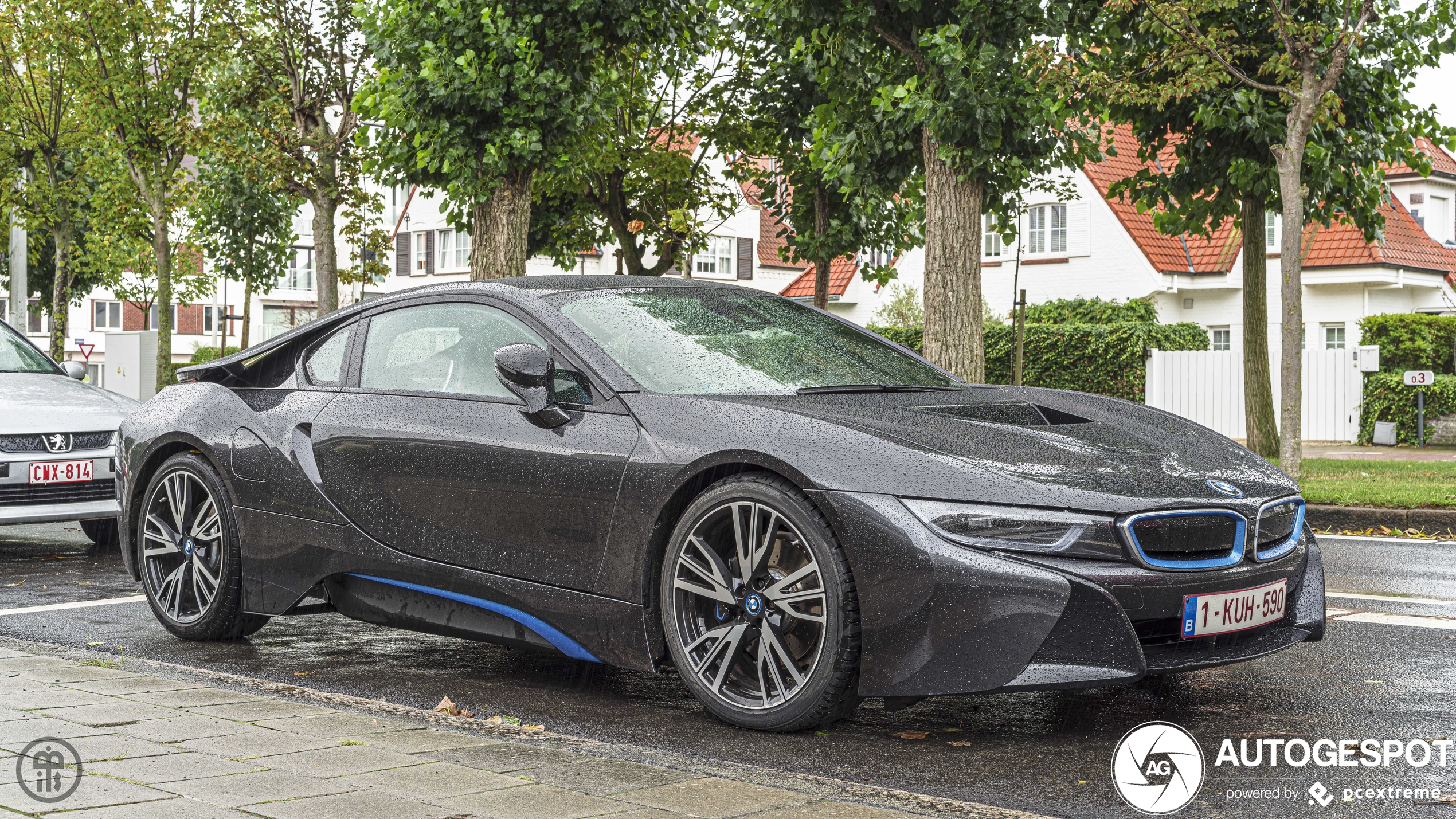 最新I8，時代之驕子的領(lǐng)跑者