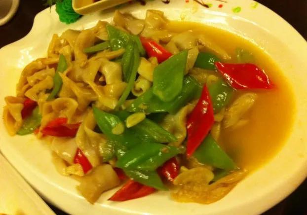 探索東北美食新潮流，最新東北菜熱門推薦