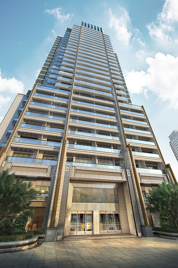 浦東最新樓盤，投資置業(yè)的熱門選擇