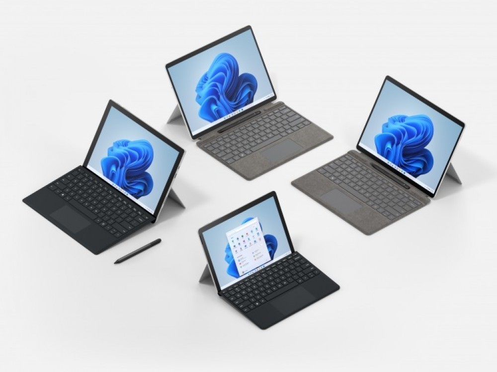 微軟最新款，輕松探索自然美景之旅