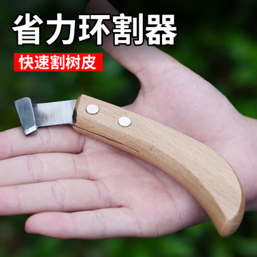 最新果樹(shù)環(huán)割刀，探尋自然美景的輕松之旅