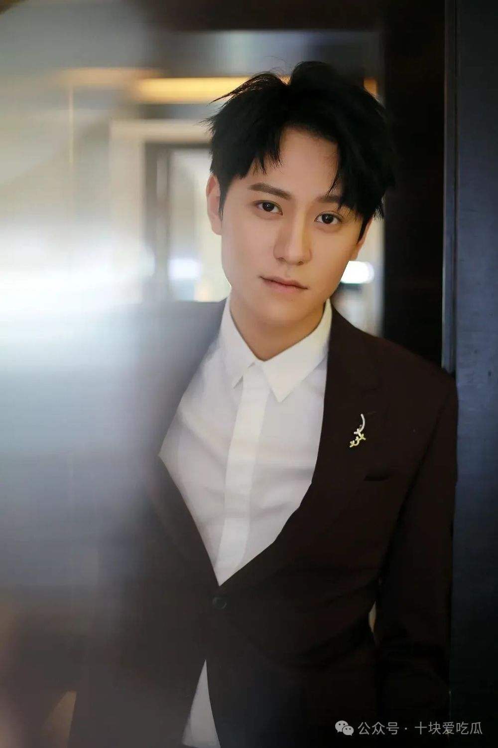 秦俊杰最新動(dòng)態(tài)，影視界新星閃耀登場(chǎng)