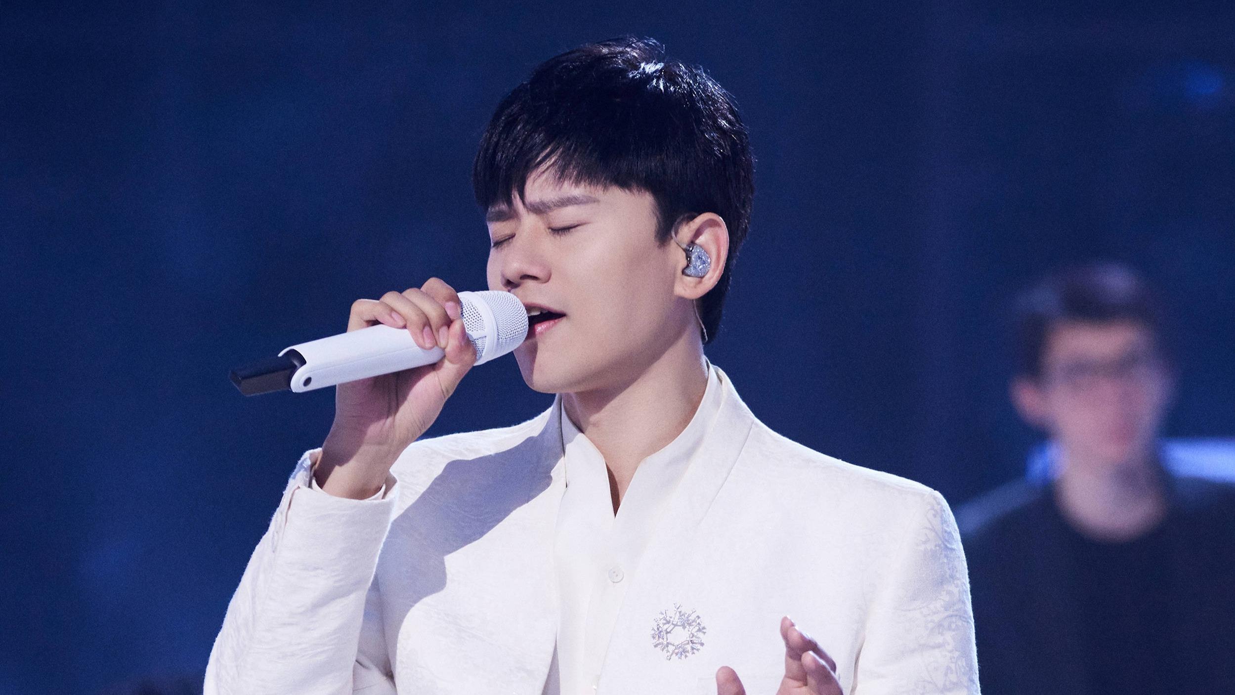 張杰最新歌曲，科技與音樂的融合，引領(lǐng)生活新風(fēng)尚