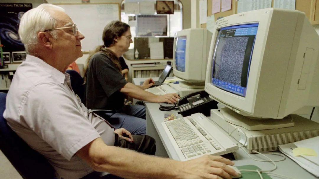 自然之旅，探索美景，遠(yuǎn)離電腦病毒威脅的探險(xiǎn)之旅