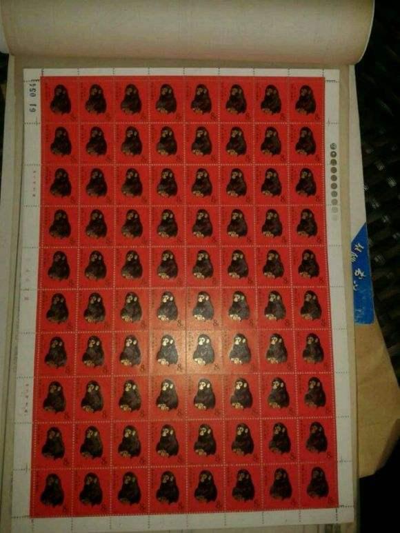 猴票最新價(jià)格揭秘，行情分析與市場(chǎng)洞察