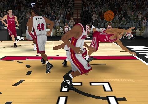 重磅更新！NBA 2008最新補(bǔ)丁發(fā)布，游戲愛好者翹首期待！