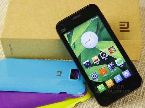 小米1s最新,小米1S最新掀起科技新浪潮，引領(lǐng)手機新時代！