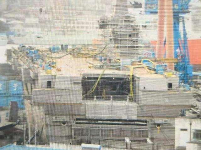 最新登陸艦，奇妙一日體驗之旅