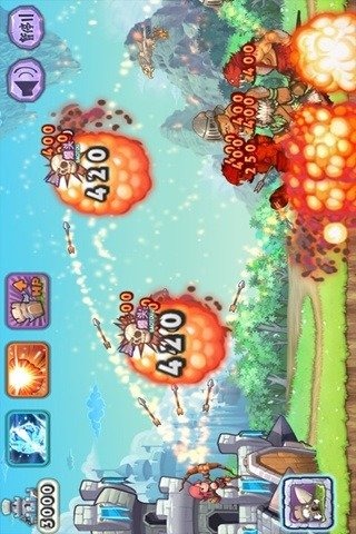 冷血射手最新破解版，自然美景的心靈之旅探索