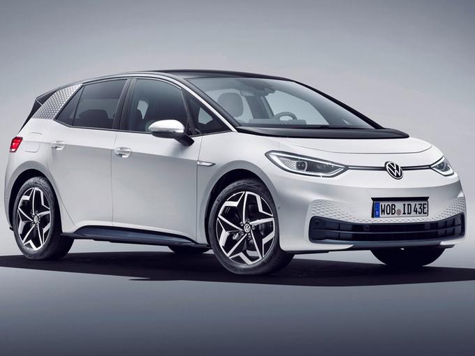 最新版電動車，輕松啟程，探索自然美景的旅程