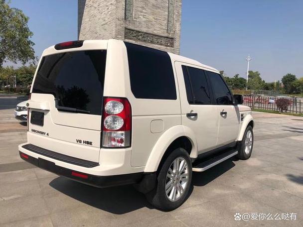 路虎發(fā)現(xiàn)4最新報(bào)價(jià)詳解，深度解析與購(gòu)車(chē)指導(dǎo)