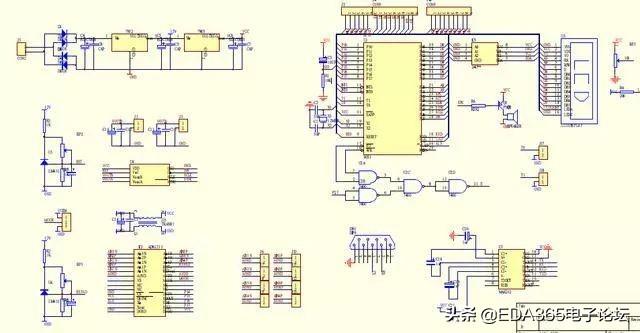 Protel最新版本引領(lǐng)科技巨獻，開啟未來生活新紀元