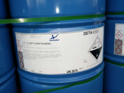 二乙烯三胺最新價格，友情之旅的奇妙發(fā)現(xiàn)