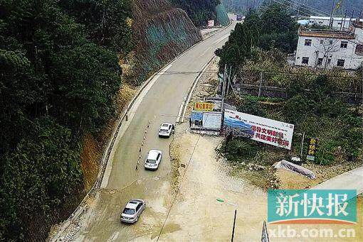 科技重塑道路，智能引領(lǐng)未來，最新消息揭秘355省道進(jìn)展