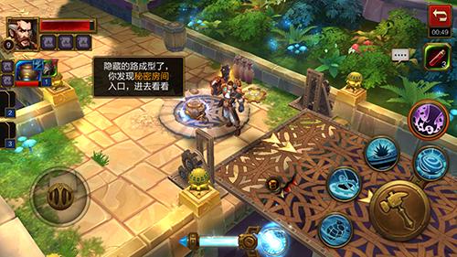 火炬之光2最新版，玩家的夢(mèng)幻天堂！