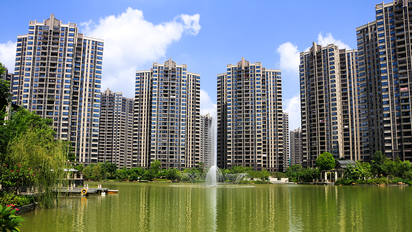 梅州富力城最新房價揭秘，溫馨家園夢的實現(xiàn)地