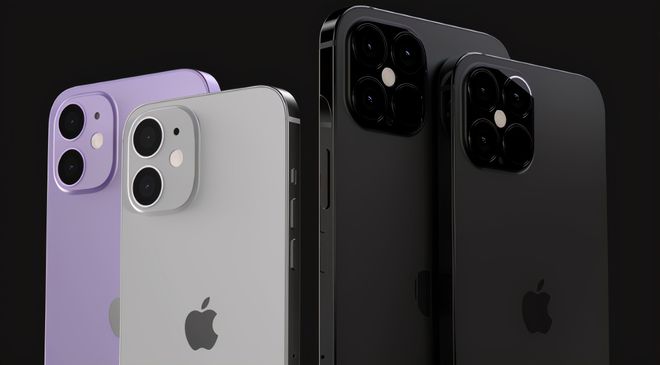 蘋果最新機(jī)型全面指南，帶你了解并選購(gòu)新款iPhone