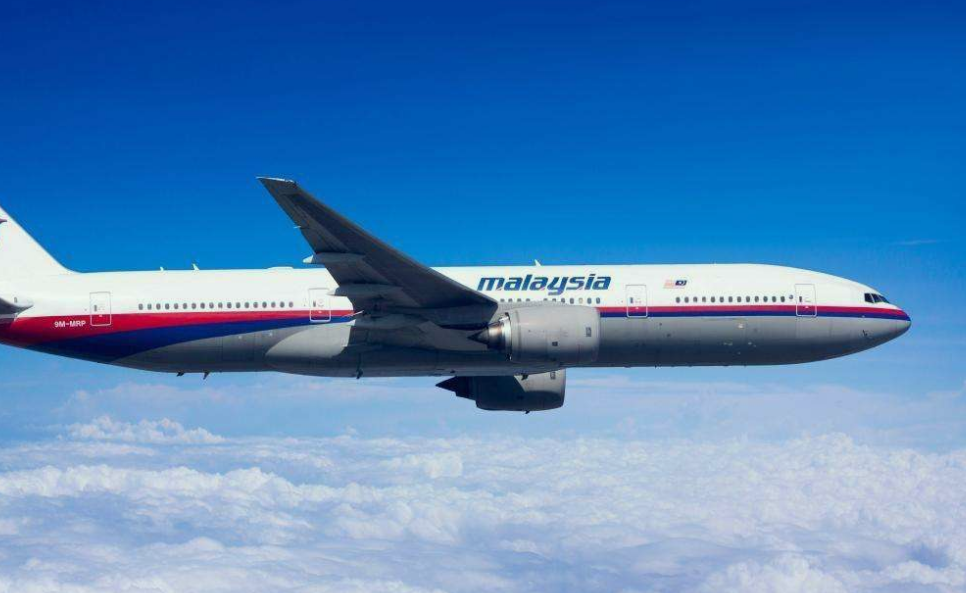 馬航事件最新進展及其深遠影響，背景消息與全面分析