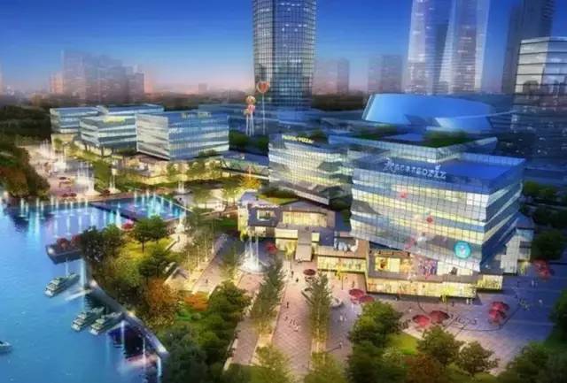 寧波城市之光，與自然美景的浪漫邂逅最新消息揭秘