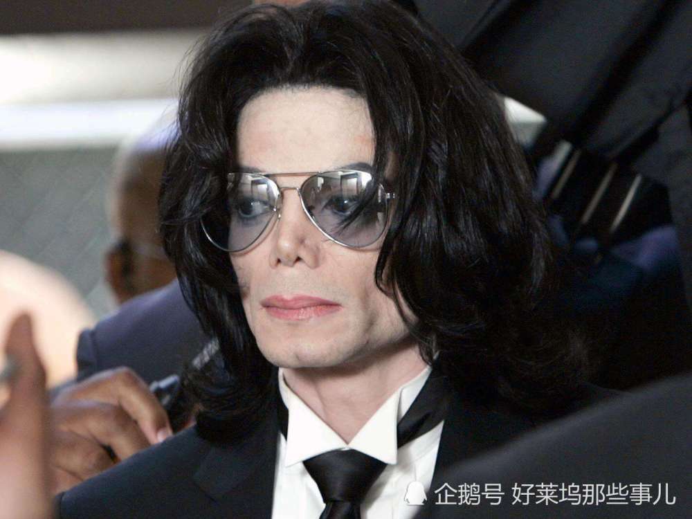 邁克爾杰克遜最新動態(tài)，變化中的力量，自信與成就感的源泉