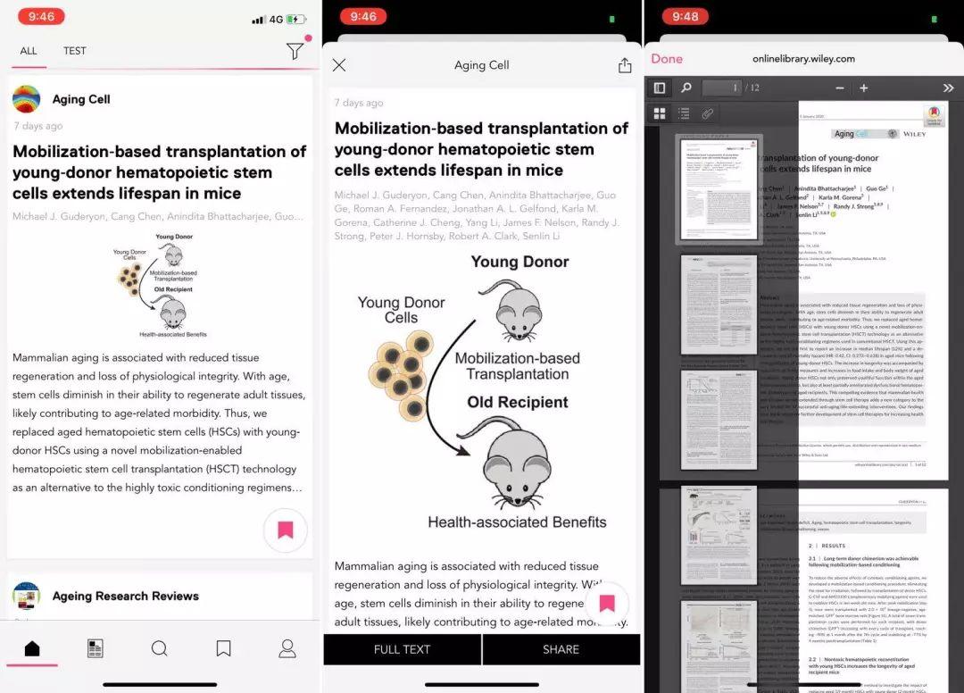 揭秘最新RSS資訊，解鎖信息世界的門戶之門