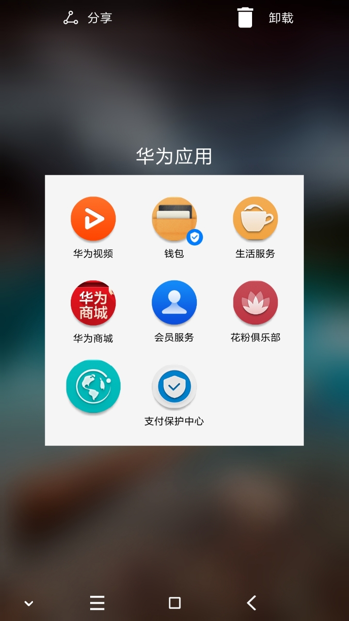 華為最新軟件的神秘魅力，小巷深處的寶藏探索