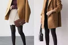 冬季時尚溫暖搭配指南，讓你輕松駕馭寒冷季節(jié)的潮流穿搭！