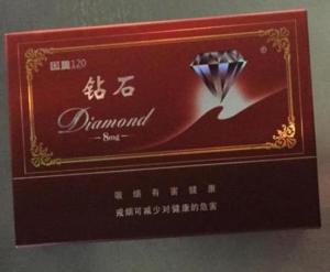 最新鉆石煙，高端煙草產(chǎn)品的深度觀點(diǎn)分析