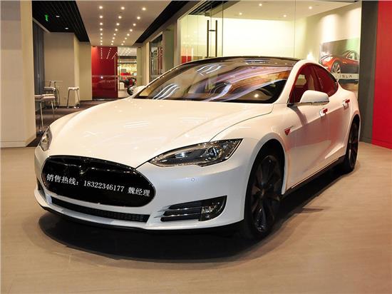 革新未來駕駛體驗(yàn)，最新特斯拉款式亮相！