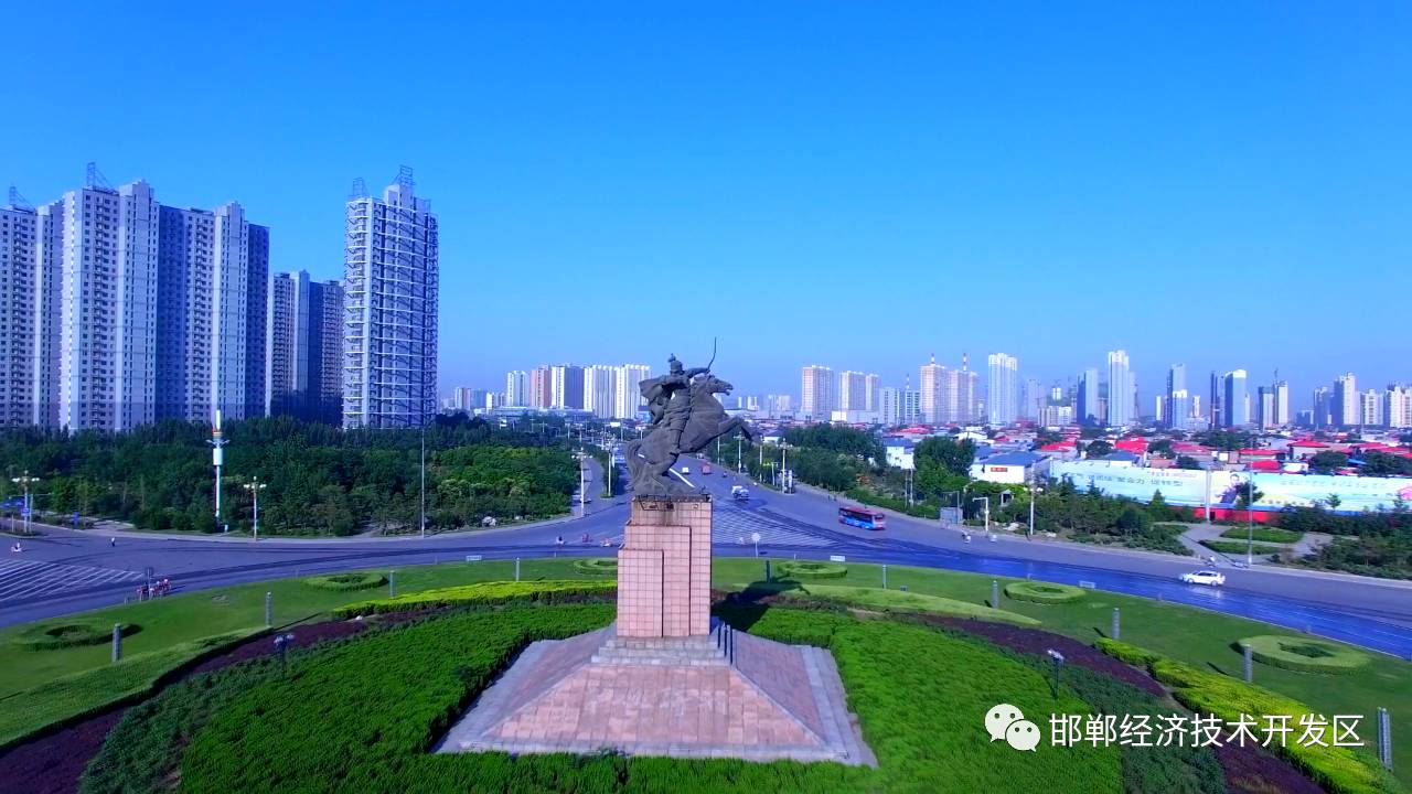 邯鄲最新區(qū)發(fā)展，雙刃劍效應(yīng)探析