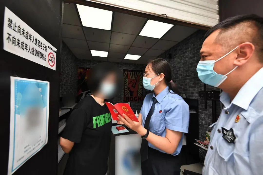 最新煙草法下的科技革新，智能煙草盒體驗(yàn)探索