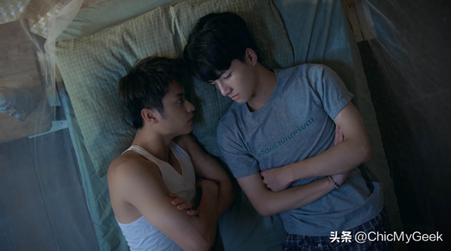 2024最新腐劇，時代背景下的獨特魅力