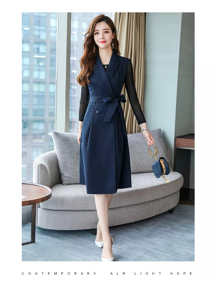 科技與時尚融合，最新款套裙重塑生活之美